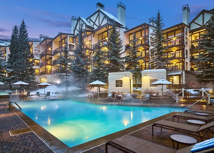 Montaneros in Vail, A Destination Residence