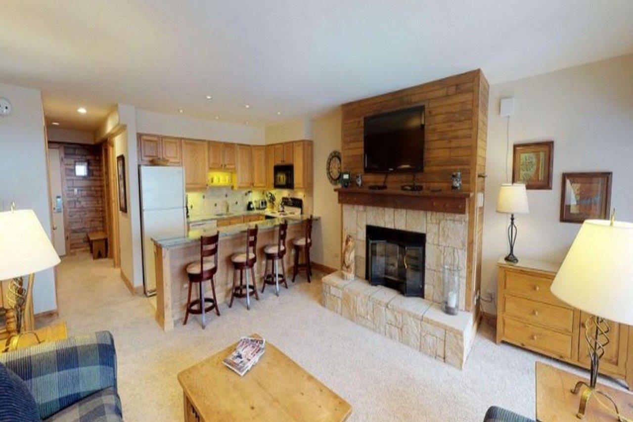 Apartment Montaneros In