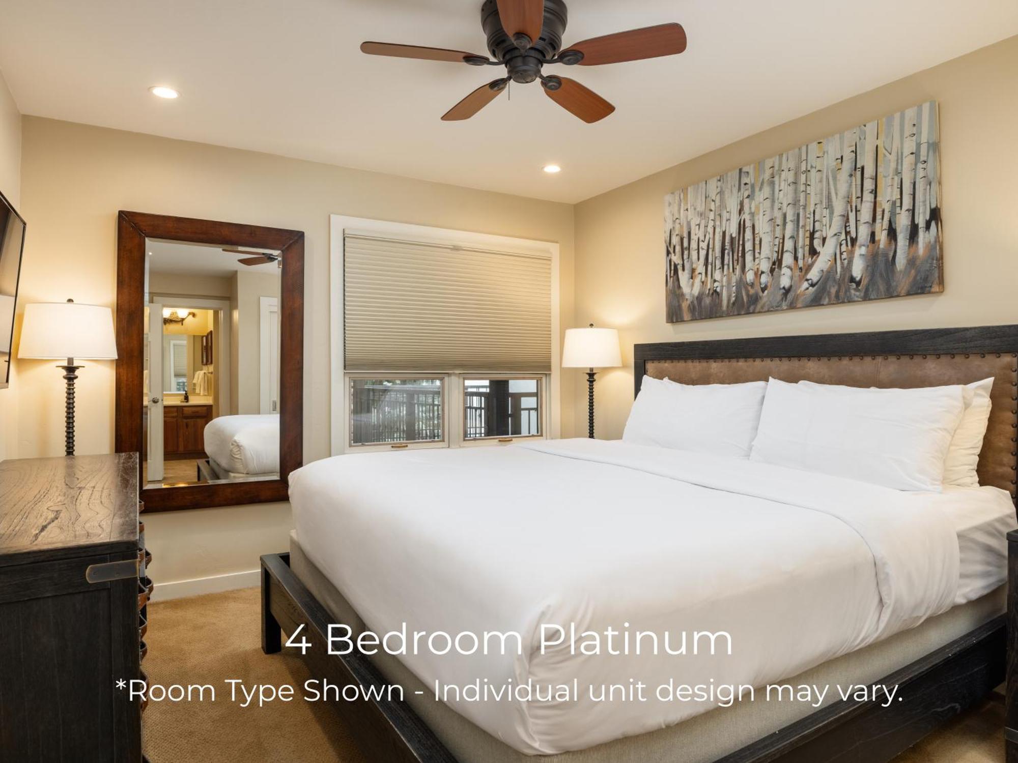 Apartment Montaneros In Vail