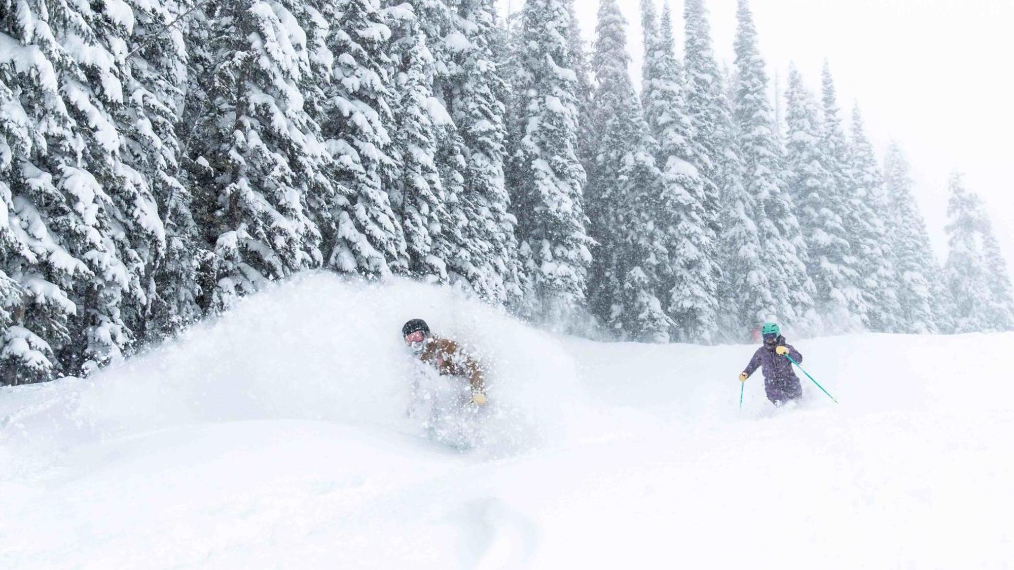 Appartamento Montaneros In Vail
