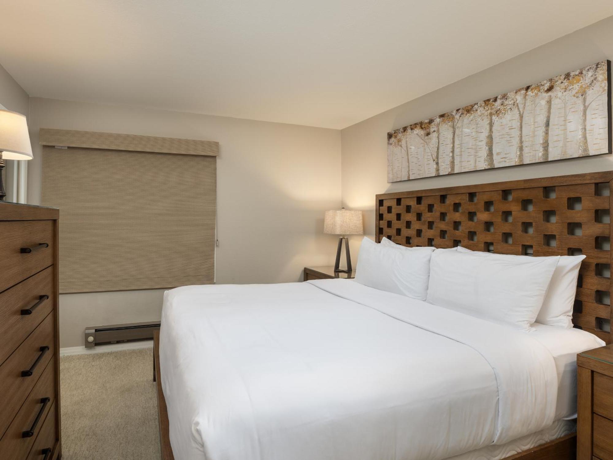 Apartment Montaneros In Vail