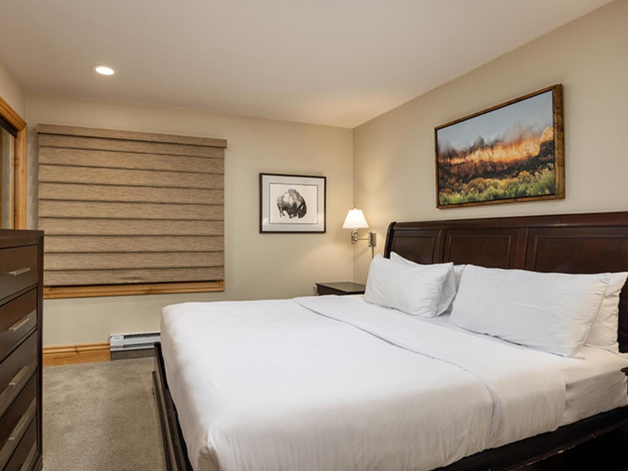 Apartment Montaneros In Vail