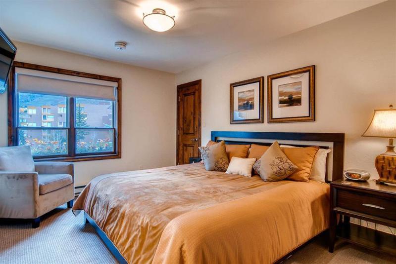 Appartamento Montaneros In Vail