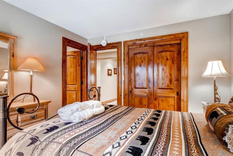 Appartamento Montaneros In Vail